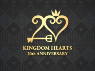 Kingdom Hearts na Switchu. Pełna kolekcja gier działających jedynie w chmurze za… 450 złotych