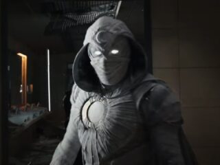 Moon Knight na nowym zwiastunie serialu MCU