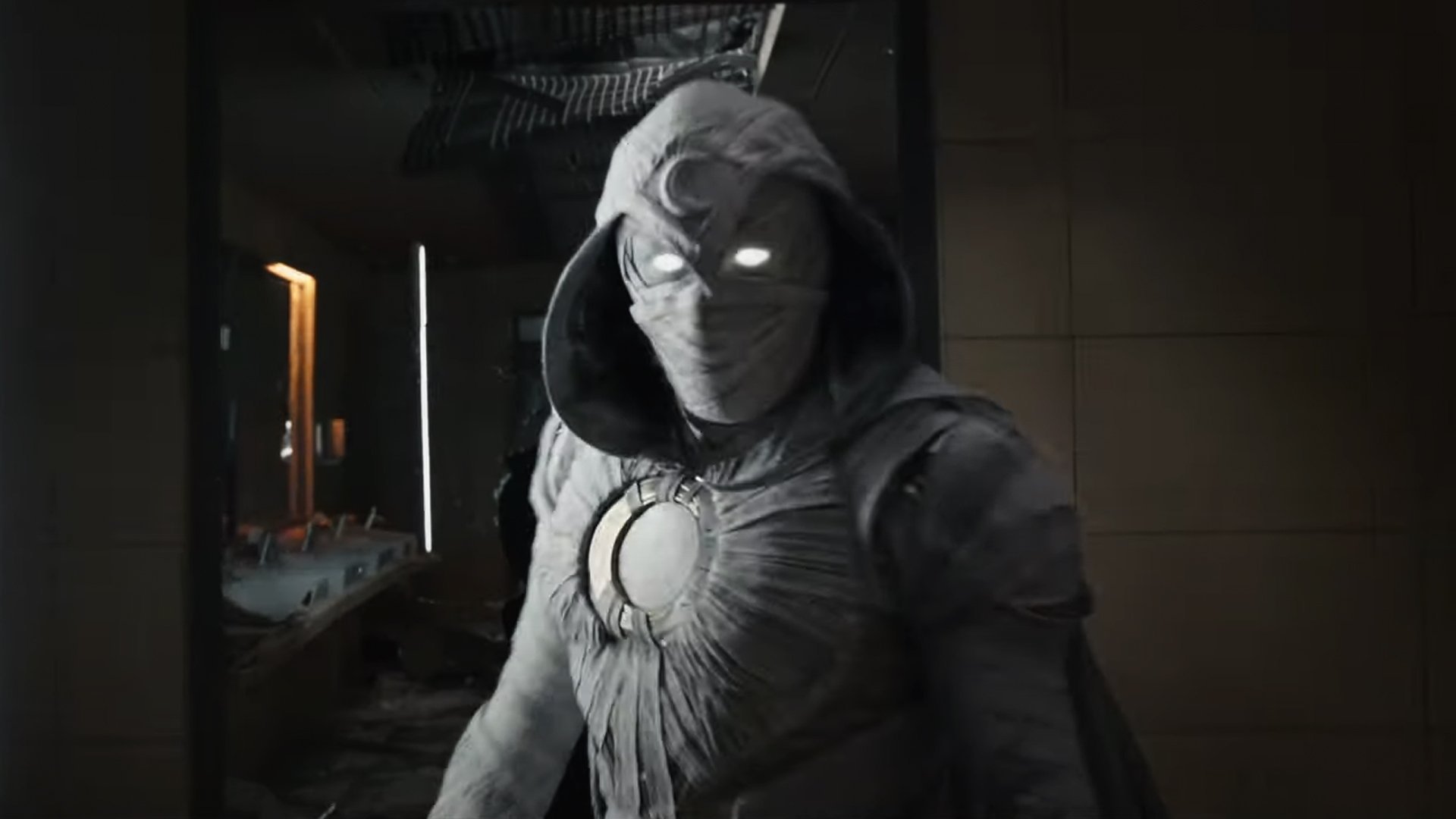 Moon Knight na nowym zwiastunie serialu MCU