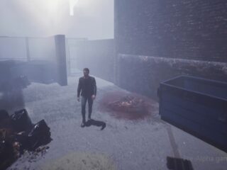 Powstaje fanowski remake Silent Hilla na&nbsp;Unreal Engine 5