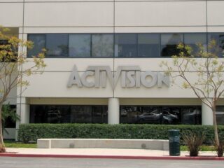 Activision Blizzard zwolniło 37 osób od&nbsp;czasu głośnego pozwu o&nbsp;dyskryminację i&nbsp;molestowanie