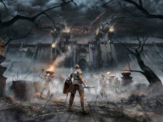 Twórcy Demon’s Souls cały czas pracują nad nową grą. Szczegółów dalej brak