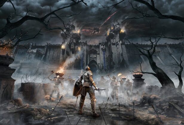 Twórcy Demon’s Souls cały czas pracują nad nową grą. Szczegółów dalej brak