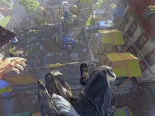 Dying Light 2: Fabularne DLC opóźnione, zmiany w dalszych planach rozwoju