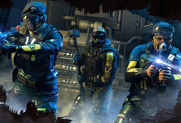 The Division i Rainbow Six mają być rozwijane tak jak Assassin’s Creed