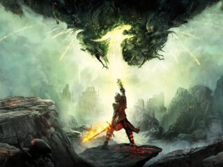 Mark Darrah, producent Dragon Age’a, krytykuje metody pracy BioWare