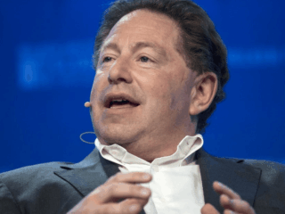 Dlaczego Bobby Kotick zgodził się na przejęcie Activision Blizzard