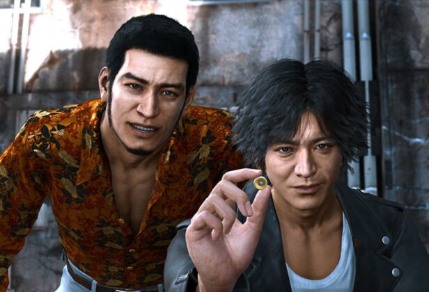 Powstaje serial na podstawie Lost Judgment, spin-offu serii Yakuza