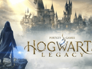 Hogwarts Legacy: Sony zaprasza na czwartkowy pokaz rozgrywki
