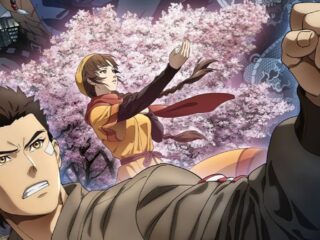 Serial „Shenmue” ma&nbsp;datę premiery i&nbsp;nowy zwiastun