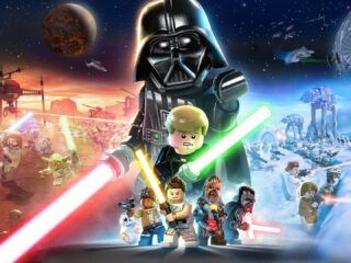 Znamy datę premiery Lego Star Wars: The Skywalker Saga. Mam też nowy gameplay