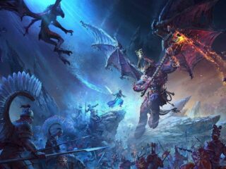 Total War: Warhammer III – Nowe trailery i wymagania sprzętowe