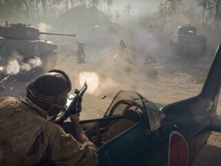Call of Duty: Vanguard – Kolejny tydzień darmowego multiplayera