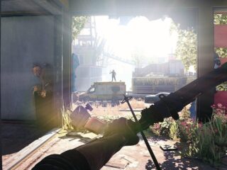 Dying Light 2: Pierwsi wybrańcy już publikują gameplaye