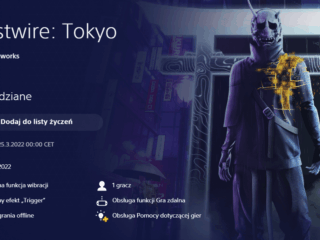 Ghostwire: Tokyo – Jest szansa na premierę już w marcu