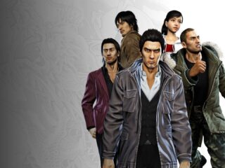 Gry z serii Yakuza trafią do PS Plusa Extra i Premium