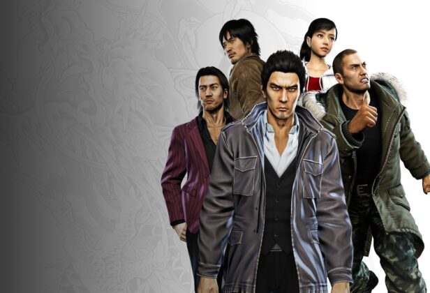 Gry z serii Yakuza trafią do PS Plusa Extra i Premium