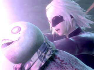 Nier: Seria będzie kontynuowana, dopóki żyje jej twórca