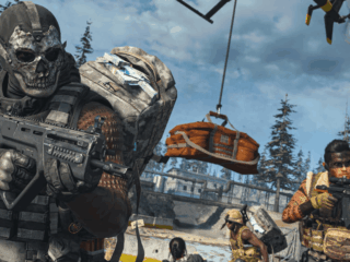 Call of Duty: Nad serią pracuje kilka tysięcy osób