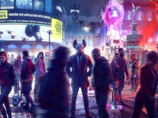 Ubisoft odparł próbę kradzieży 900 GB danych przez hakera