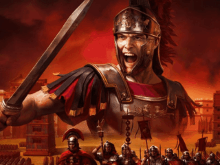 Planszówka Rome: Total War ufundowana w&nbsp;pół godziny