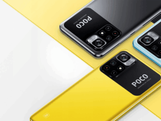 Test POCO M4 Pro 5G – dobry telefon, którego nie opłaca się kupować
