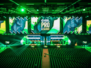 ESL Gaming i FaceIt wykupione za kwotę 1,5 miliarda dolarów
