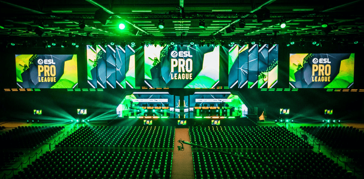 ESL Gaming i FaceIt wykupione za kwotę 1,5 miliarda dolarów