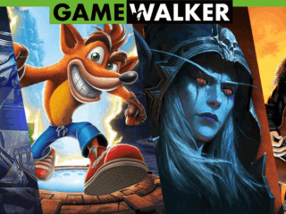 GameWalker. Jakie gry Activision Blizzard powinny powrócić?