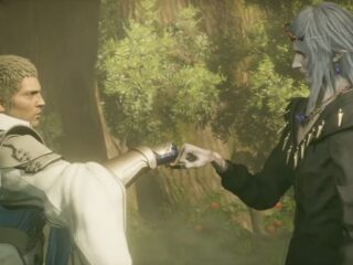 Nowy zwiastun Stranger of Paradise. Twórcy Nioha tworzą spin-off Final Fantasy