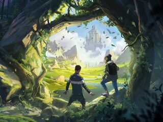 Blizzard zapowiada nową survivalową grę. W pewnym sensie