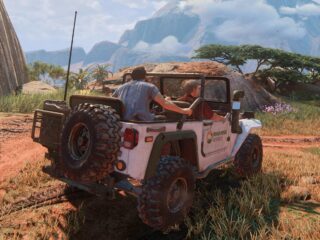 Najlepsza przygoda życia. Recenzja Uncharted: Kolekcja Dziedzictwo złodziei