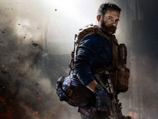 Infinity Ward Polska może pracować nad RPG w otwartym świecie