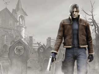 Za tydzień debiutuje mod HD do Resident Evil 4 – i wygląda fantastycznie