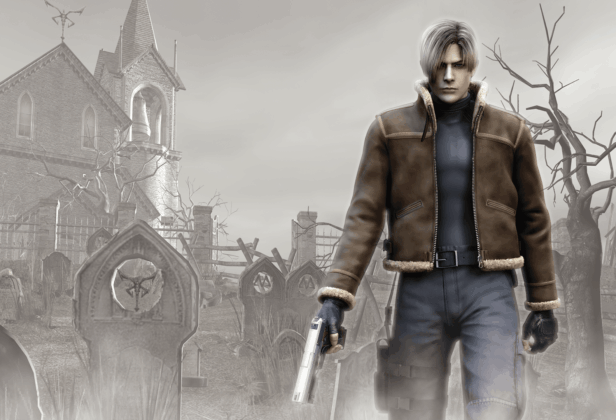 Za tydzień debiutuje mod HD do Resident Evil 4 – i wygląda fantastycznie
