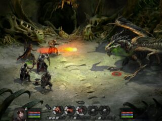 Klasy postaci w&nbsp;Broken Ranks zaskoczą cię różnorodnością