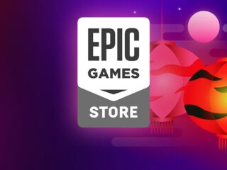 Wyprzedaż Epic Games Store z okazji Nowego Roku Księżycowego. Powracają kupony Epica