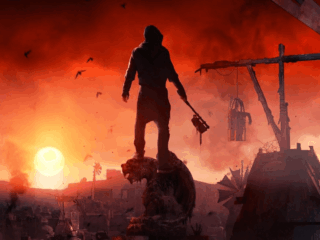 Dying Light 2 bombardowane niskimi ocenami użytkowników na Metacriticu