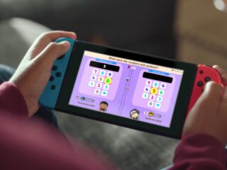 Wyćwicz mózg. Recenzja Big Brain Academy: Brain vs. Brain