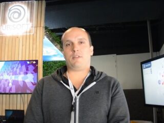 Ubisoft broni NFT. „Gracze tego nie rozumieją”