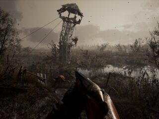 Stalker 2: Heart of Chernobyl – nowe wieści o grze, o remake’u „jedynki” usłyszymy nieprędko