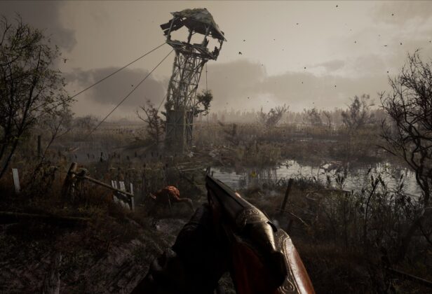 Stalker 2: Heart of Chernobyl – nowe wieści o grze, o remake’u „jedynki” usłyszymy nieprędko