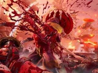 Plotki potwierdzone. Shadow Warrior 3 wyjdzie już w marcu