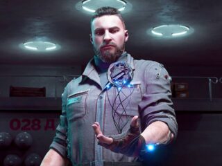Atomic Heart: Nowy zwiastun „rosyjskiego BioShocka” już niedługo
