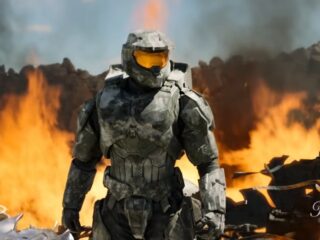 Serial Halo z&nbsp;datą premiery i&nbsp;dłuższym zwiastunem