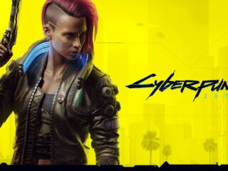 Cyberpunk 2077 na PS5 trafił do bazy PlayStation Network