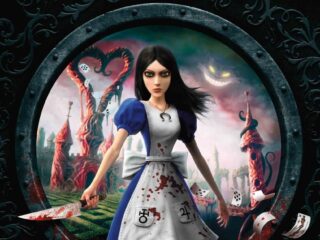 American McGee’s Alice powróci! Seria doczeka się ekranizacji