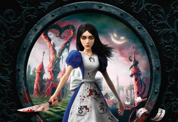 American McGee’s Alice powróci! Seria doczeka się ekranizacji