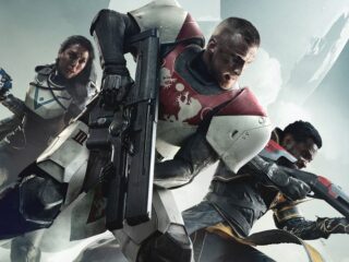 YouTube usuwa filmy o Destiny. Z oficjalnego kanału Bungie również