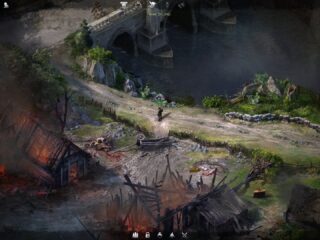 Broken Ranks: Wywiad z twórcami